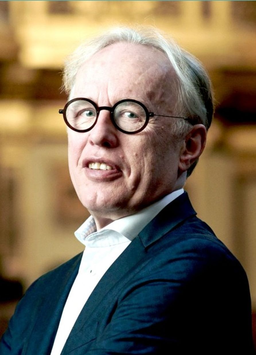 Мартин Хазельбёк